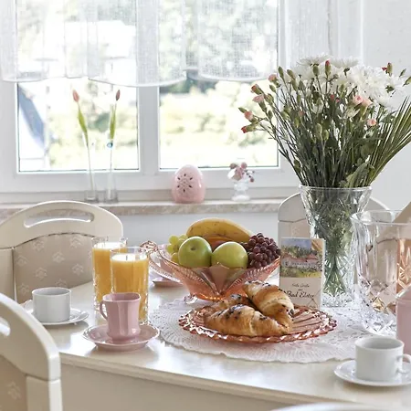 Residenz Haus Waldeck