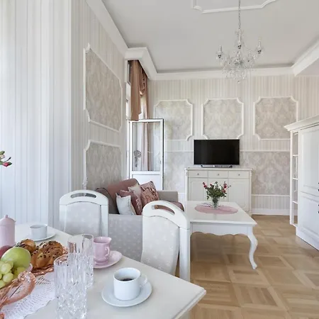 Residenz Haus Waldeck *