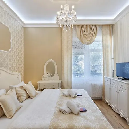 Residenz Haus Waldeck