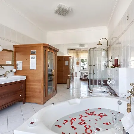 Residenz Haus Waldeck Apartment Bad Elster