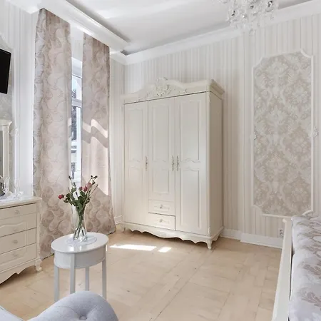 Apartment Residenz Haus Waldeck