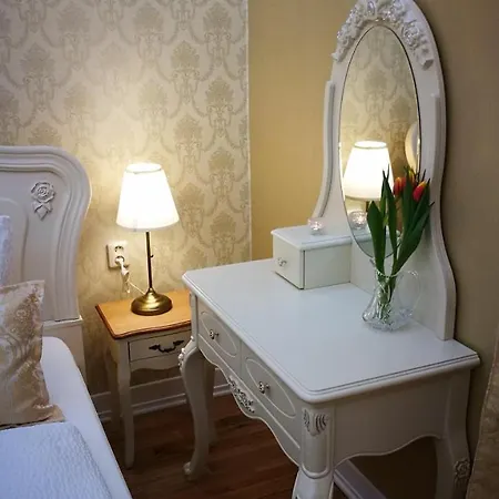 Residenz Haus Waldeck Apartment *