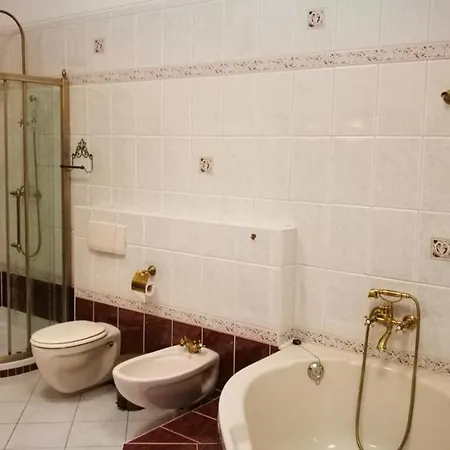 Residenz Haus Waldeck *