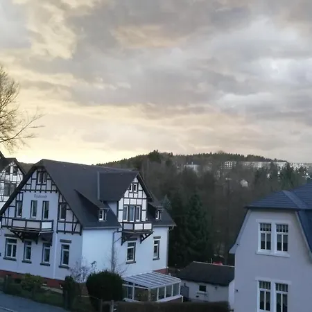 Residenz Haus Waldeck *