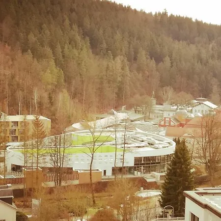 Residenz Haus Waldeck *