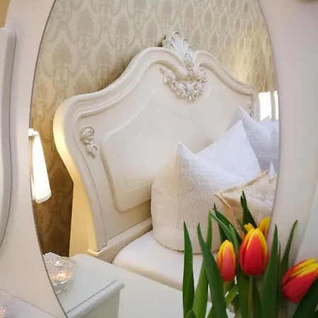 Apartment Residenz Haus Waldeck *