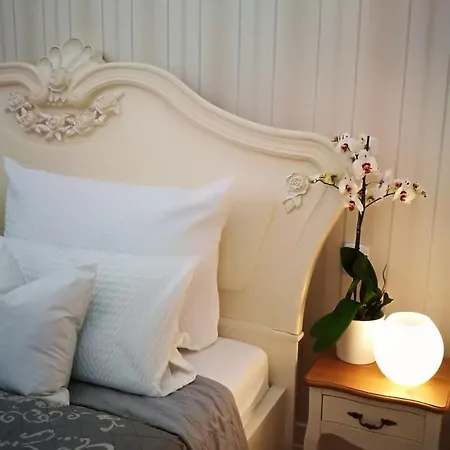 Residenz Haus Waldeck *