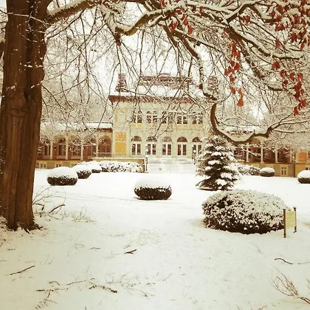 Residenz Haus Waldeck Apartment Bad Elster