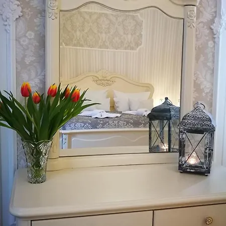 Residenz Haus Waldeck *