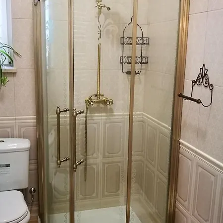 Lägenhet Residenz Haus Waldeck Bad Elster