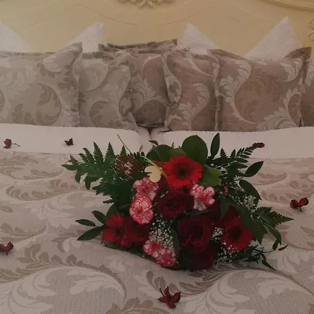 Residenz Haus Waldeck *