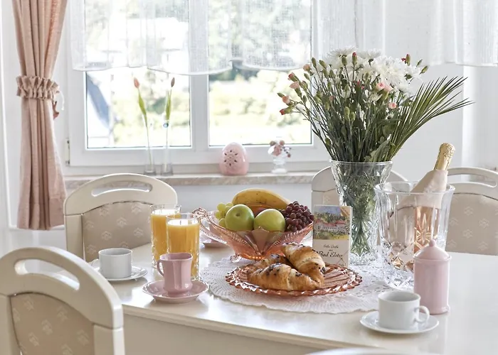 Residenz Haus Waldeck