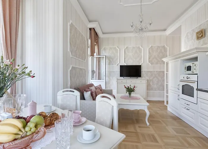 Residenz Haus Waldeck *