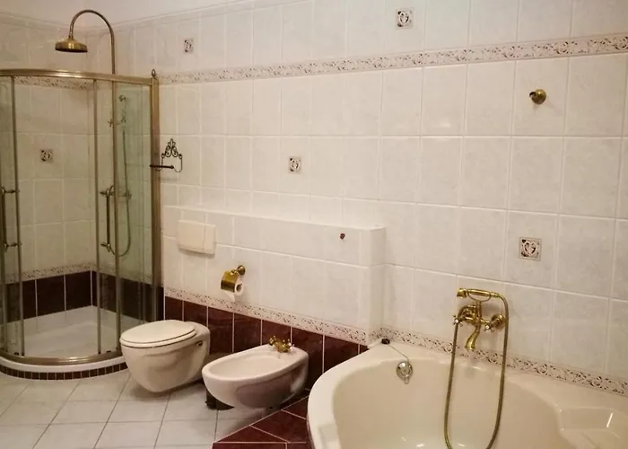 Residenz Haus Waldeck *