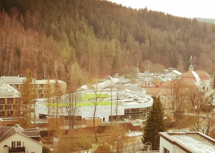 Residenz Haus Waldeck *