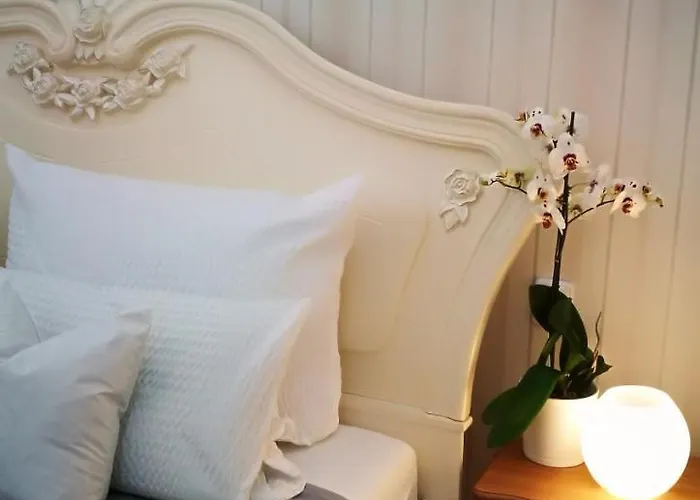 Residenz Haus Waldeck *