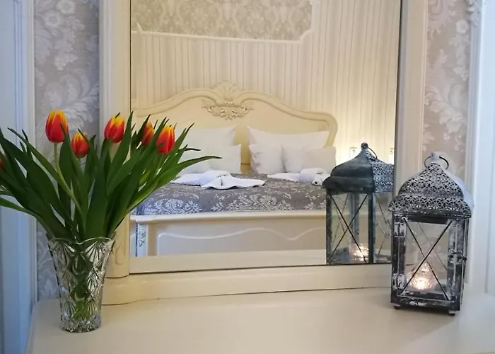 Residenz Haus Waldeck *