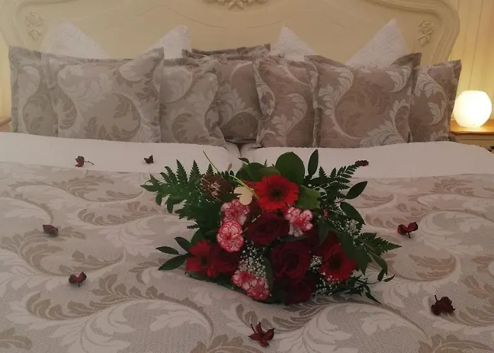 Residenz Haus Waldeck *